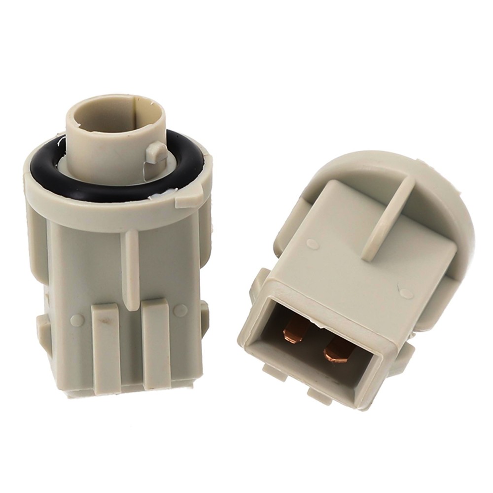 Car Bulb Holders 191941669A Direct Replacement Light Bulb Holders Plastic