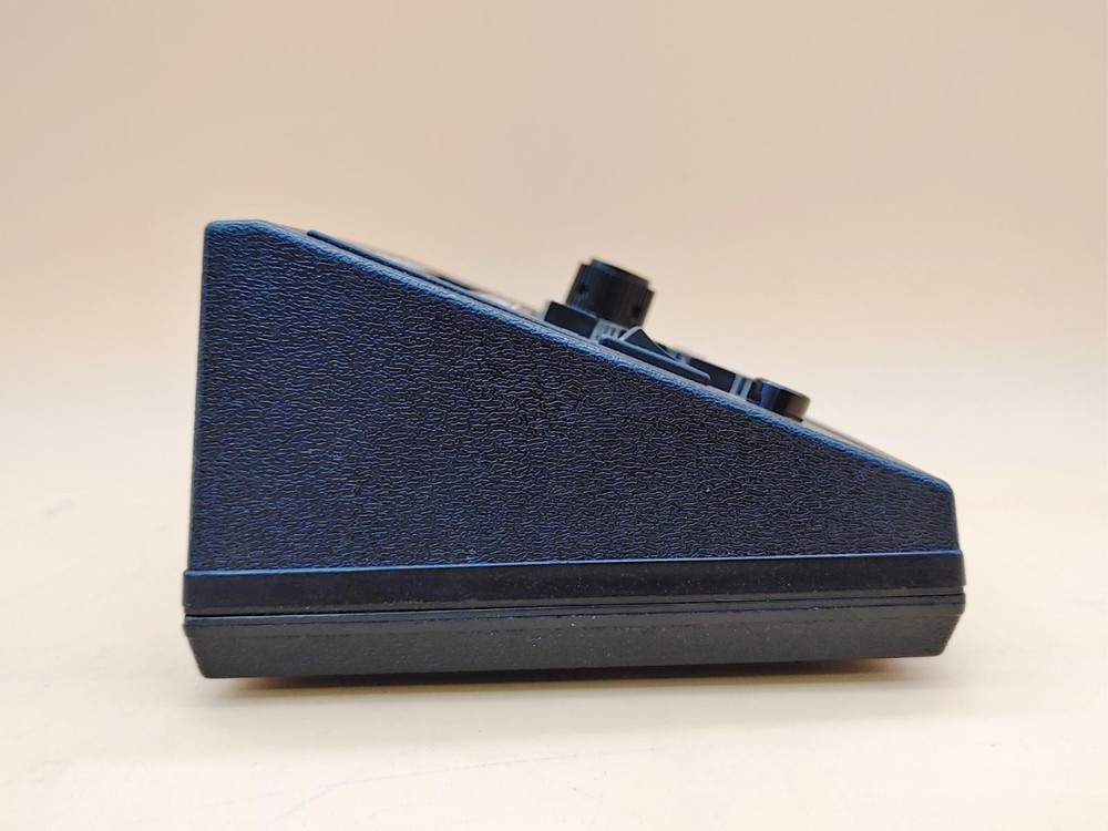 Bio Solutions Model-E Frequency Resonant Machine w/ Power Adapter + Extras