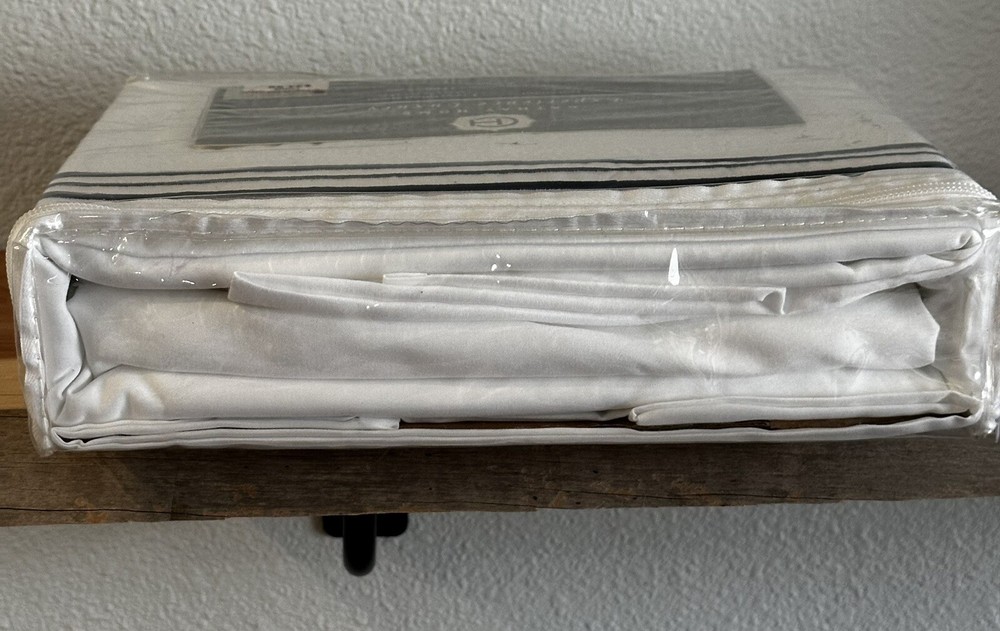 Cathay Home twin Sheet Set