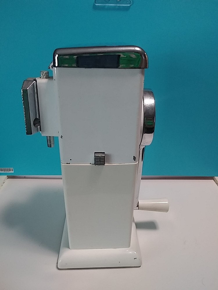 Vintage Isomat Ice Crusher