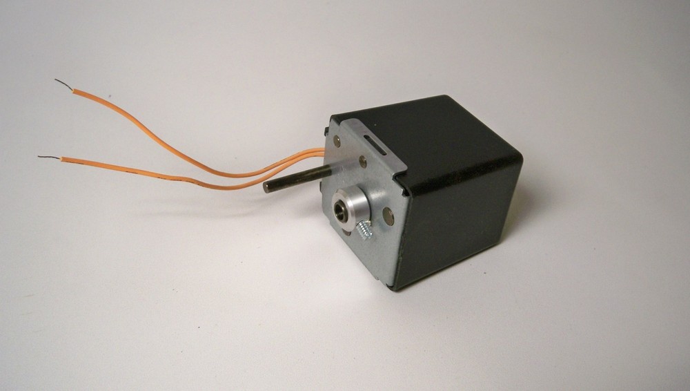 NEW SEITE SR3 24vac on/off Spring Return Actuator for HVAC Dampers