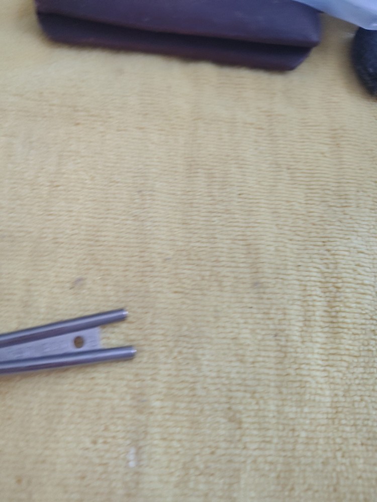 Coe Nickel Dental Impression Tray