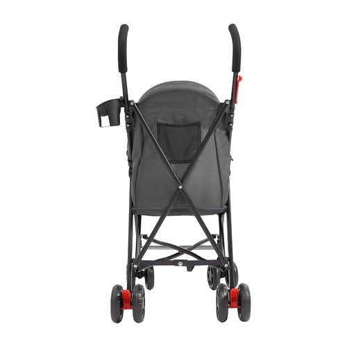 Foldable Pet Travel Stroller Pet Stroller Small & Medium-Size Dogs/Cats Stroller
