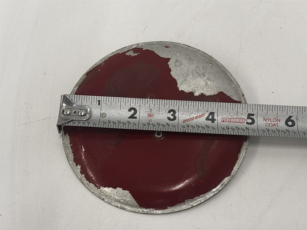 Luscombe Model 8 Inspection Plate access cover panel
