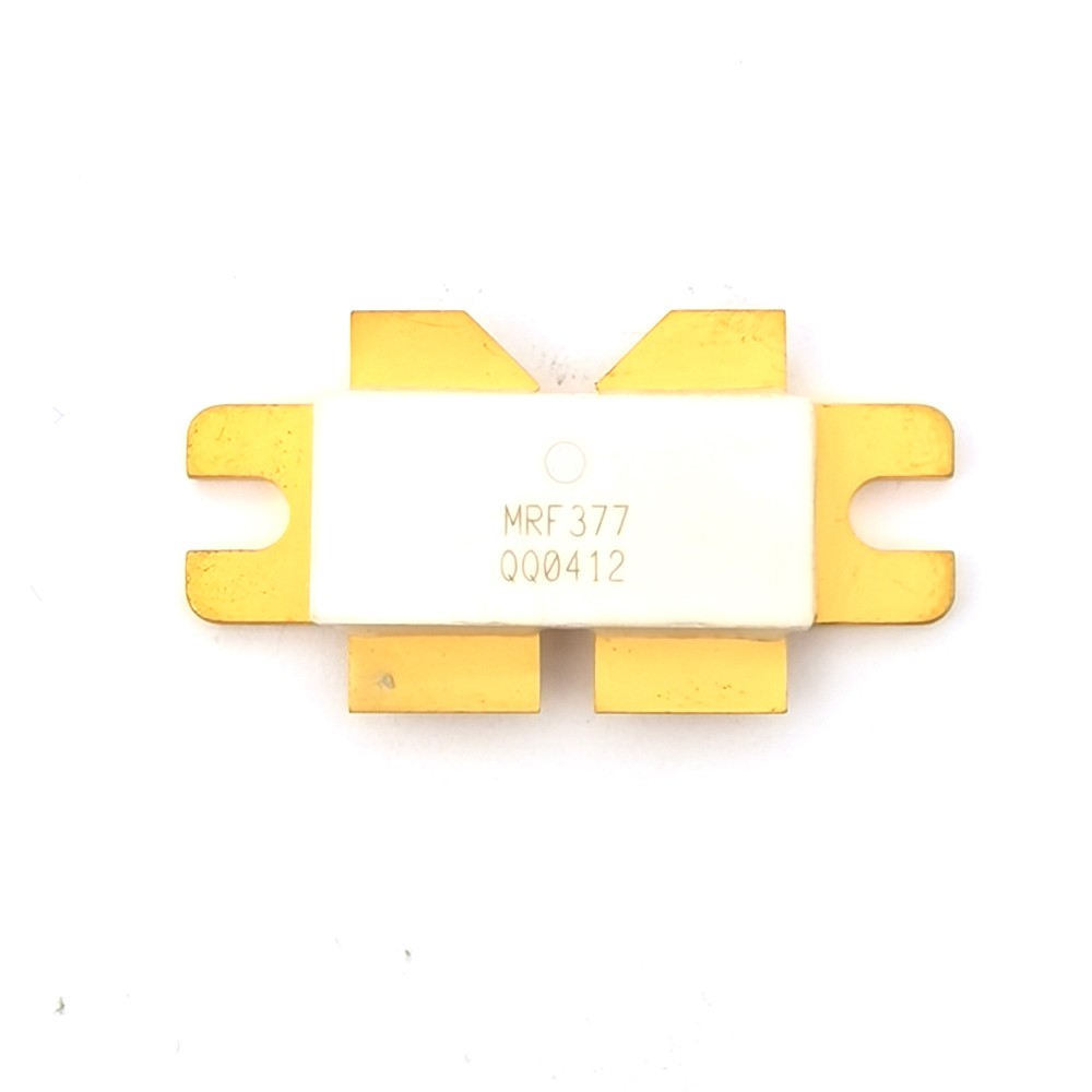 MRF377 PACKAGE:RF TRANSISTOR