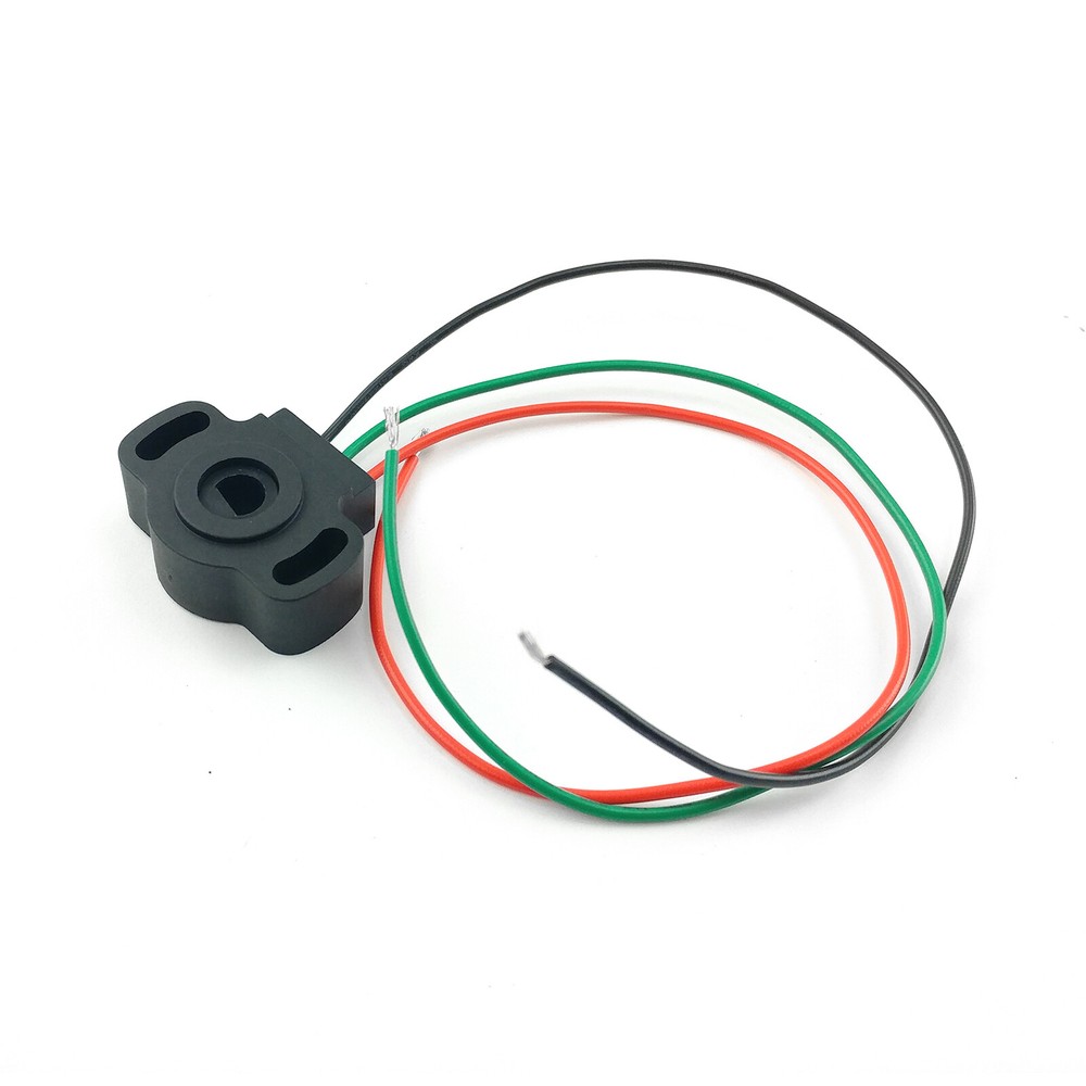 Universal EFI TPS Throttle Position Sensor Switch
