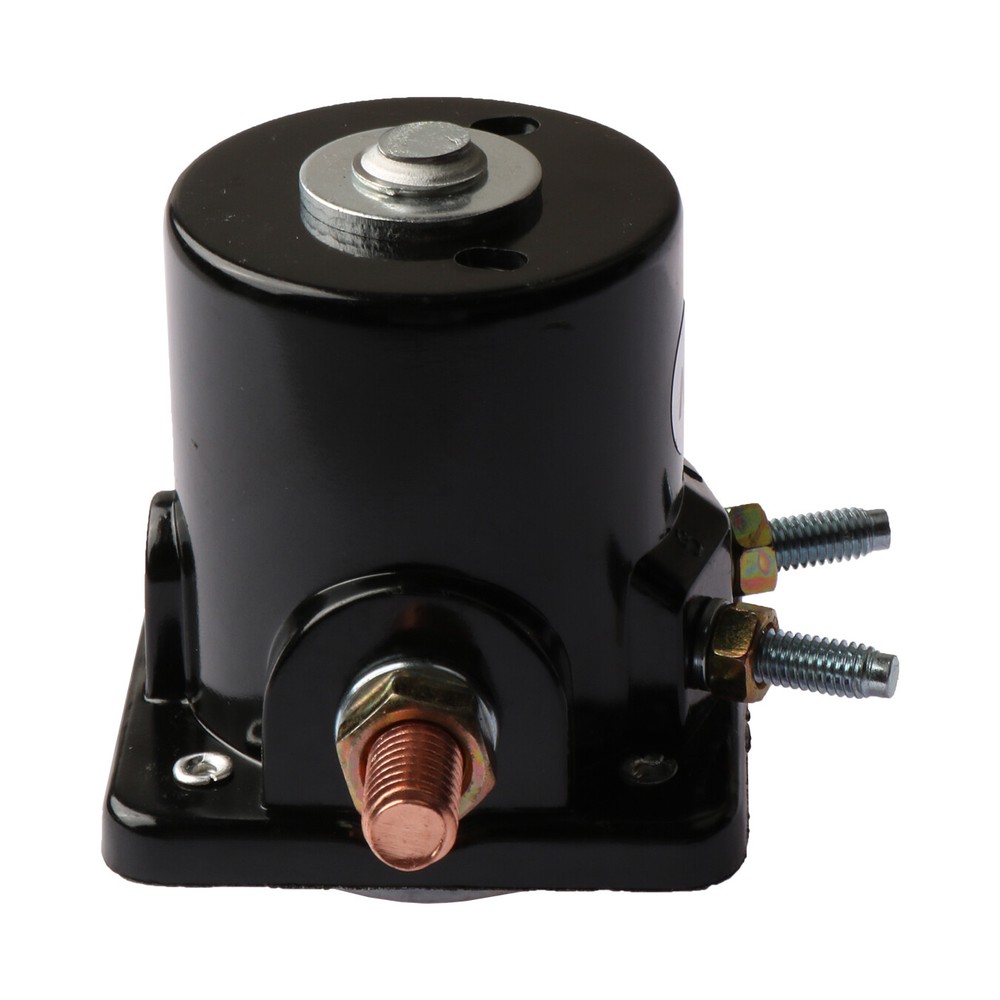 Starter Solenoid Switch For Johnson Evinrude 70 70HP 1974-2001