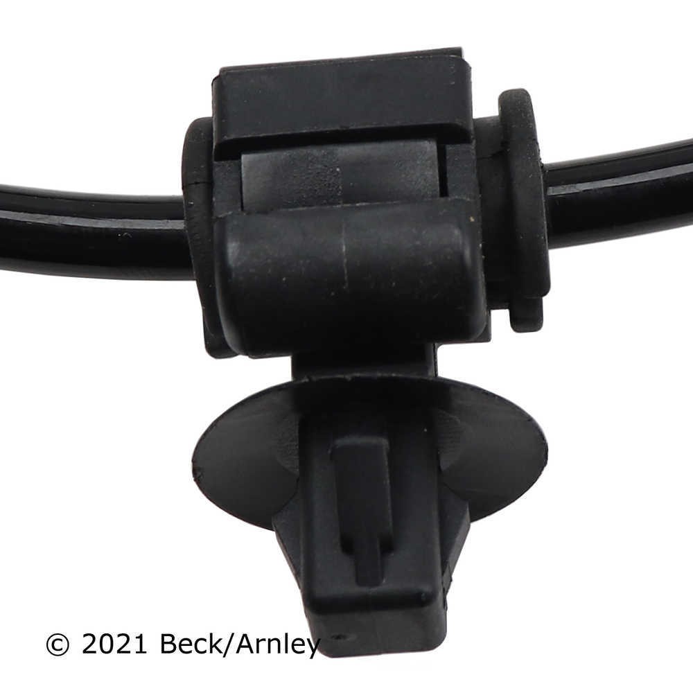 ABS Wheel Speed Sensor Beck/Arnley 084-4989