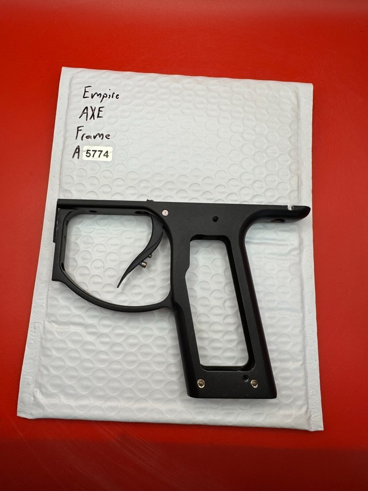 Empire AXE Paintball Marker Frame