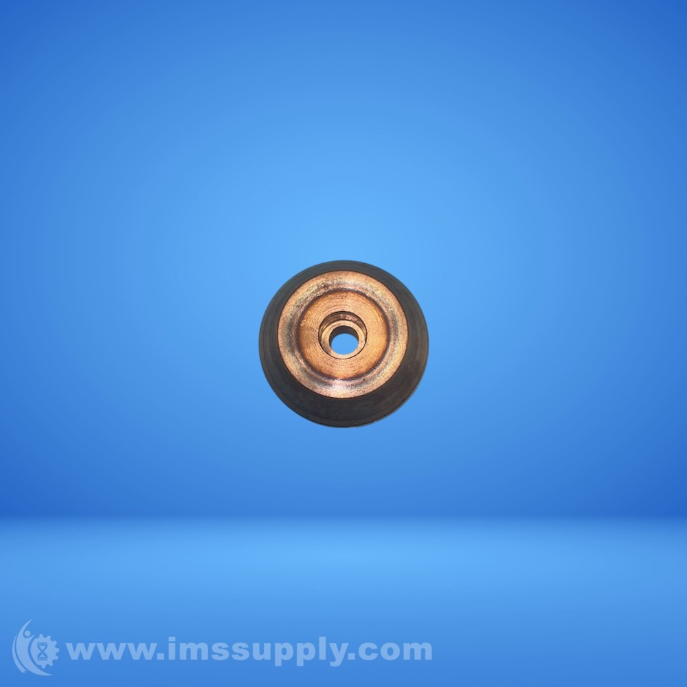 Steel Threaded Bushing Mount FNIP