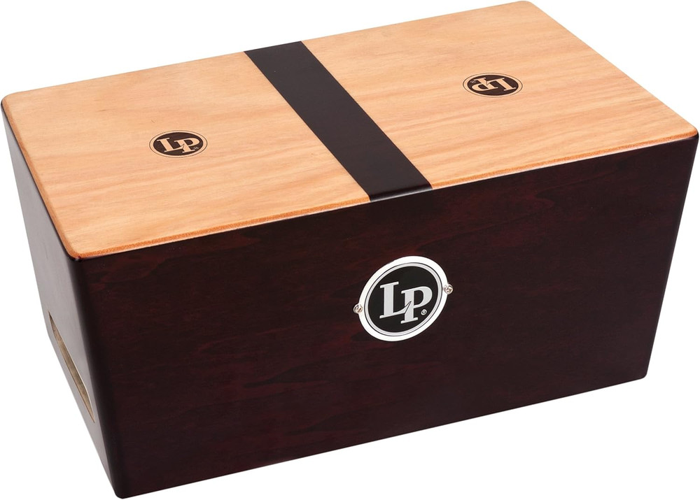 LP Bongo Cajon
