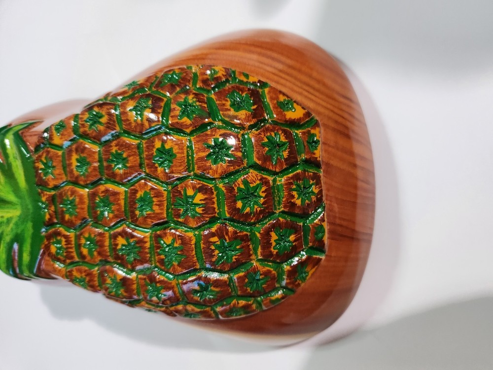 Solid Wood Ukulele Hand Made 22.5 inches