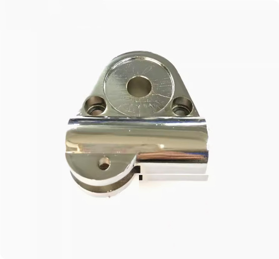 Milling Machine Automatic Feed Bracket Assembly Feeding Gear Slider