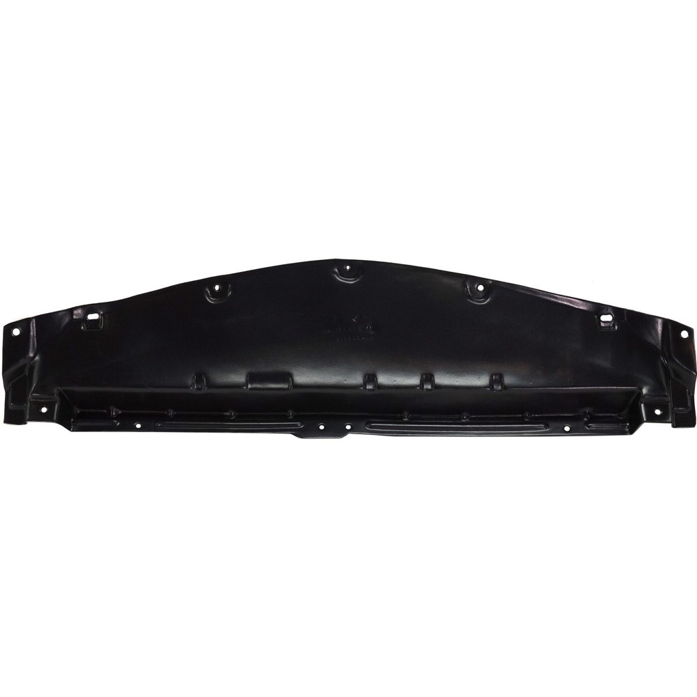 Front Engine Splash Shield For 2010-2013 Mazda 3 2012-2013 3 Sport