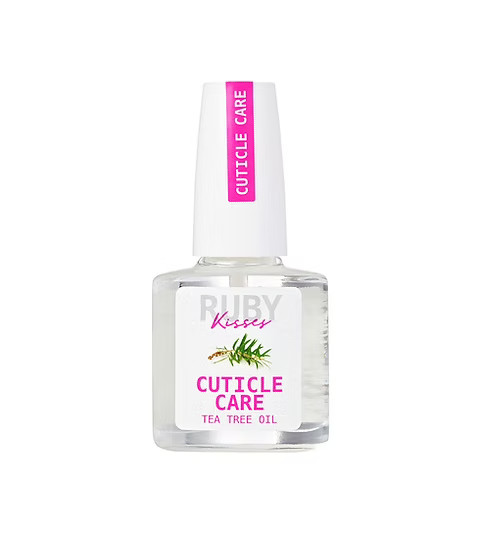 Ruby Kisses Cuticle Care Tea Tree Oil #6