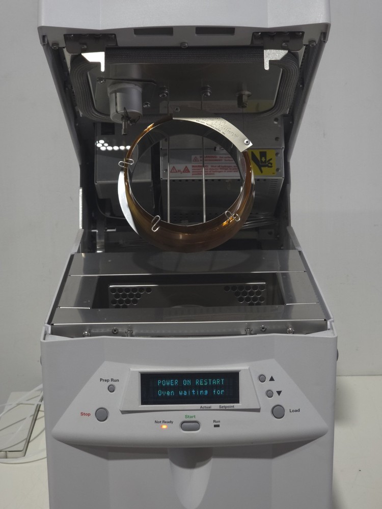 Agilent 6850 Network GC System G2630B