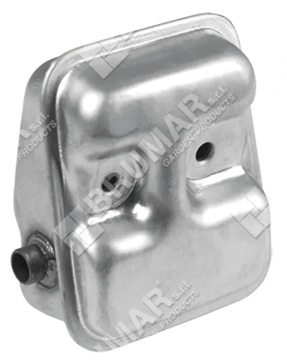 BRUMAR MITSUBISHI TANK BM007124