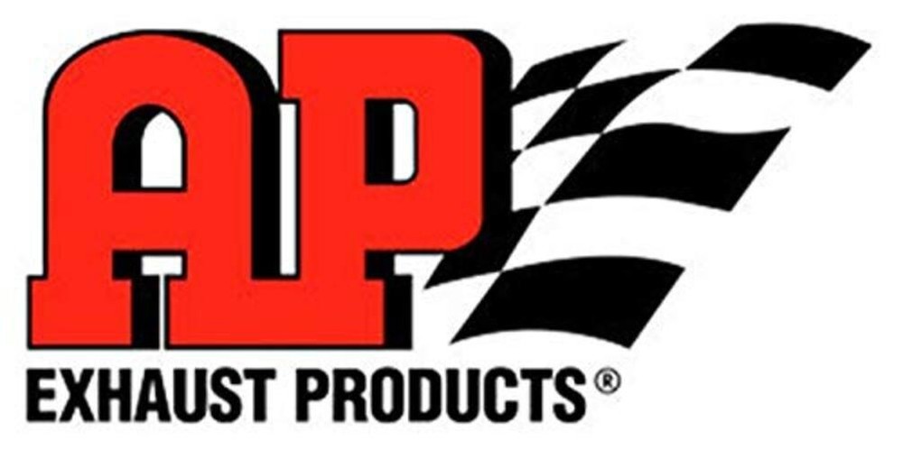 3761 Exhaust Muffler