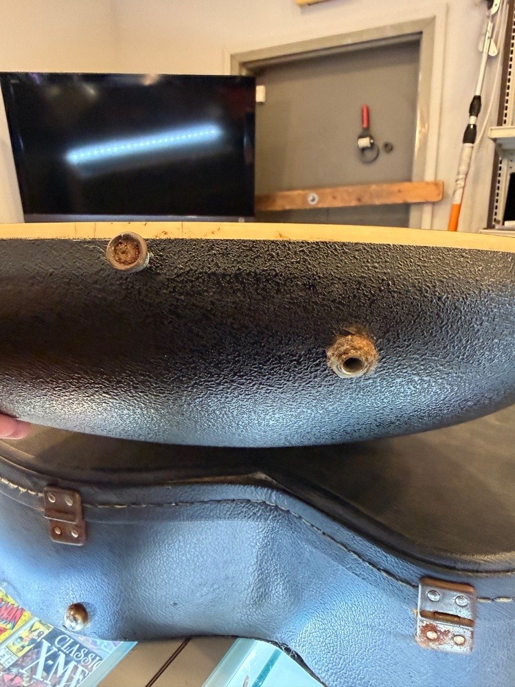 Ovation Celebrity Deluxe CC257 SPB-MS 364964