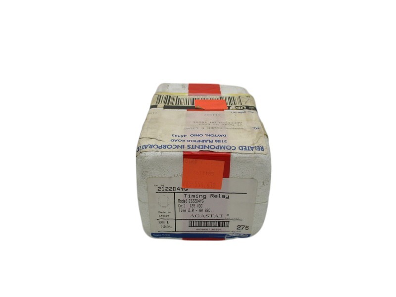 AGASTAT 2122D4YG  NSFS