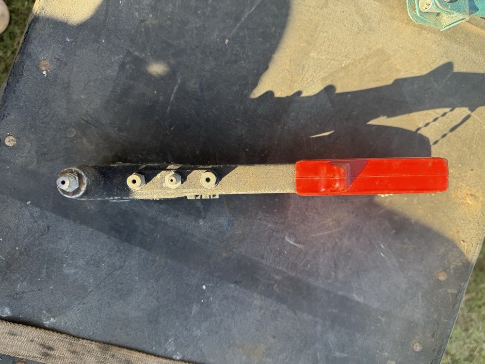 Sherman Marson 39000 HP-2 Professional Hand Riveter