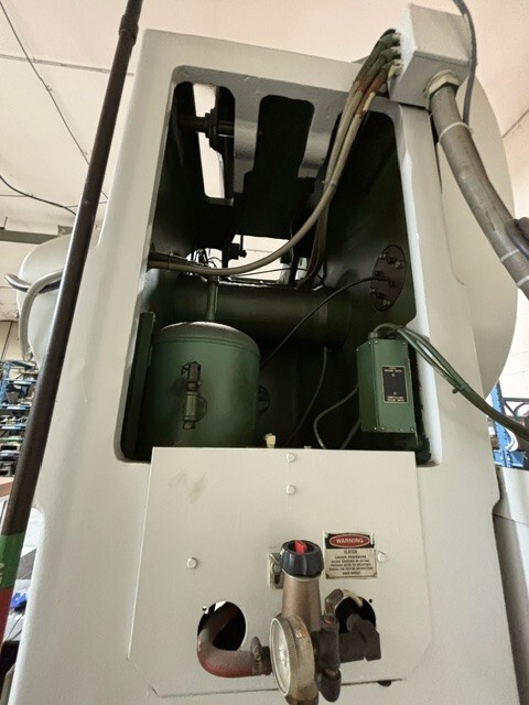 Minster 75 Ton - OBI Press (1984)