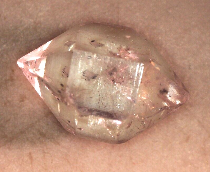 US Herkimer Diamond Quartz 2-3 cts