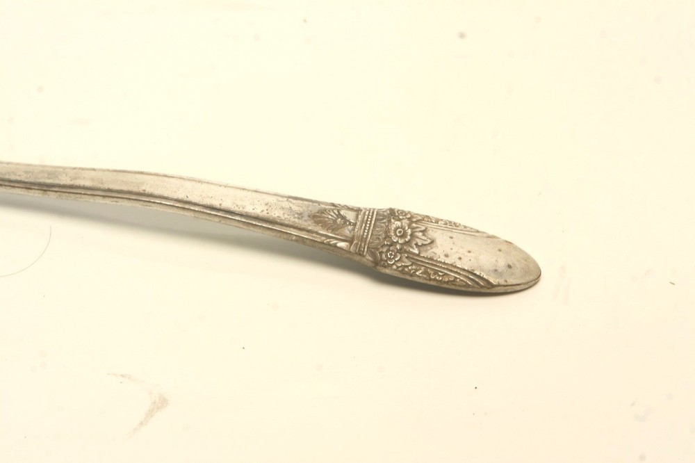 1847 Rogers Bros IS Silver Spoon AA1B