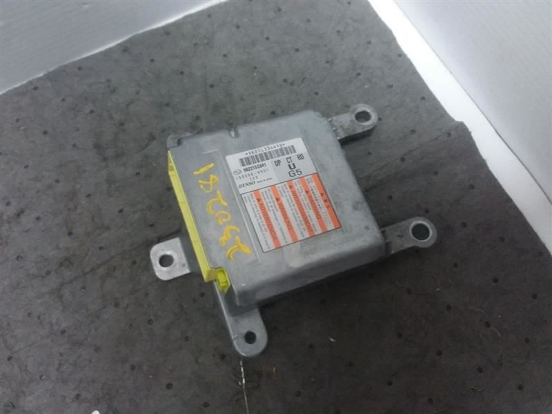 SRS Control Module Console Front Fits 09-10 12-13 FORESTER 98221SC041