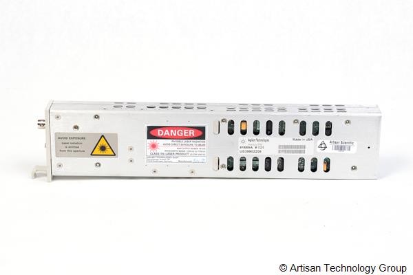 HP 81689A Compact Tunable Laser Option 021