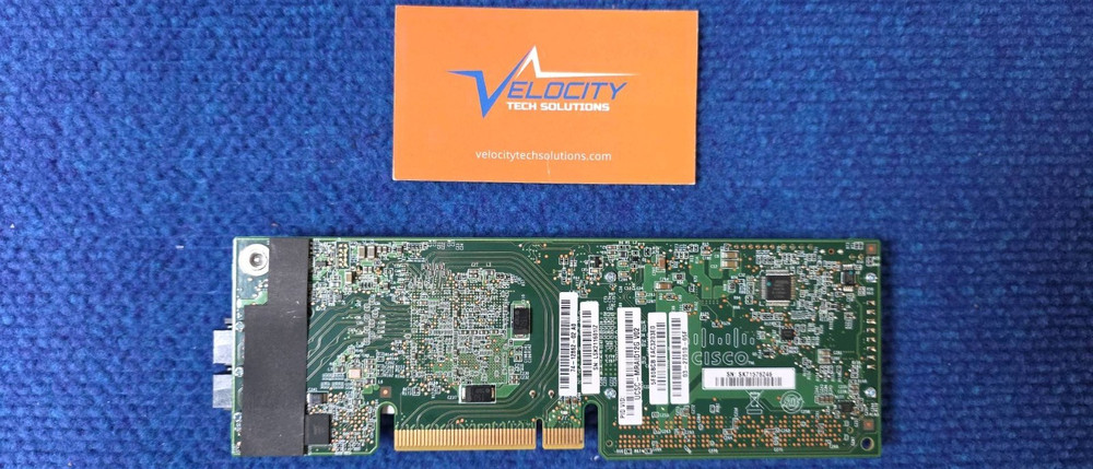 Cisco UCSC-MRAID12G 12Gb/s SAS Modular RAID Controller