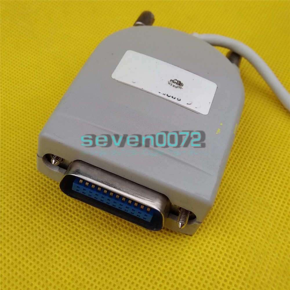 1piece Used Agilent USB GPIB Interface Adapter 82357A