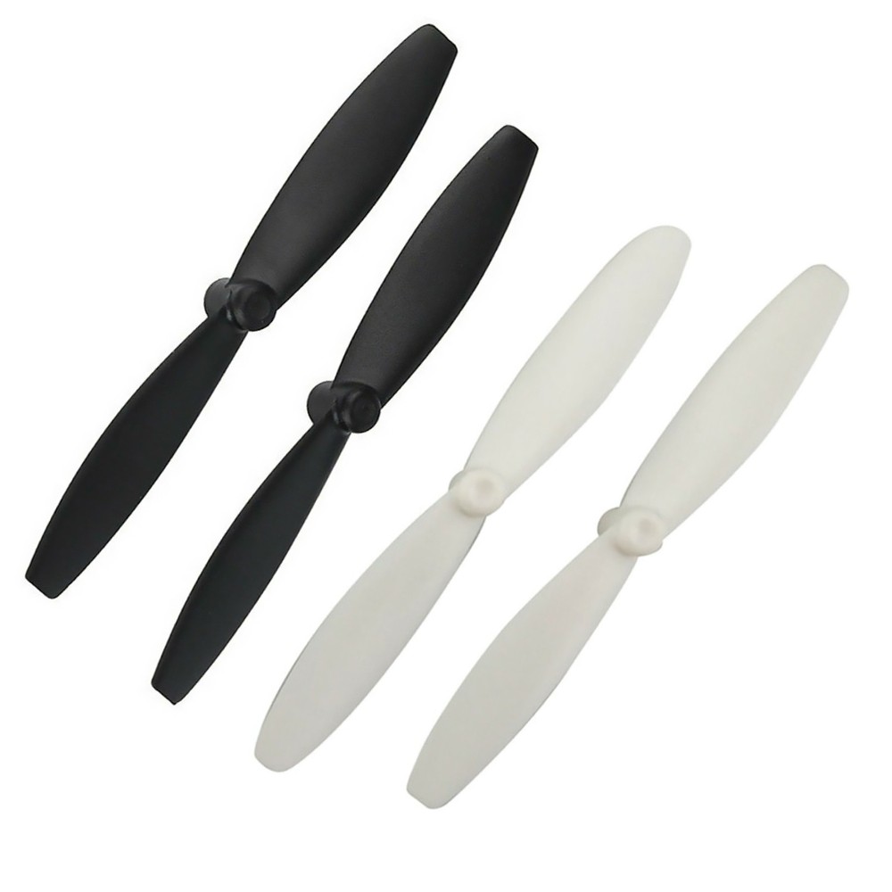Quick Release Propeller Blade Props For Parrot Minidrone Rolling Spider Drone cc