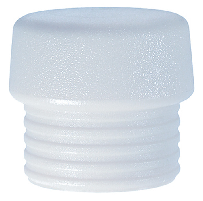 Wiha 83245 Split Head Mallet Face 1.5" Extra Hard