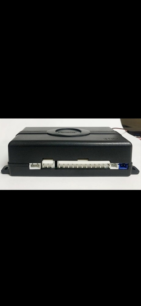 Avital 3100 / 3100LX 1-Way Security System Replacement Brain