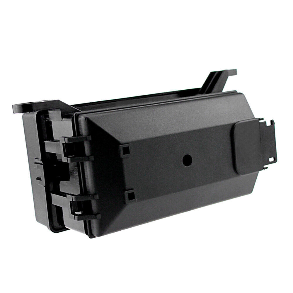 Car 6 Relay Socket H5E8 6Way Fuse Holder Box Block Panel Board Circuit