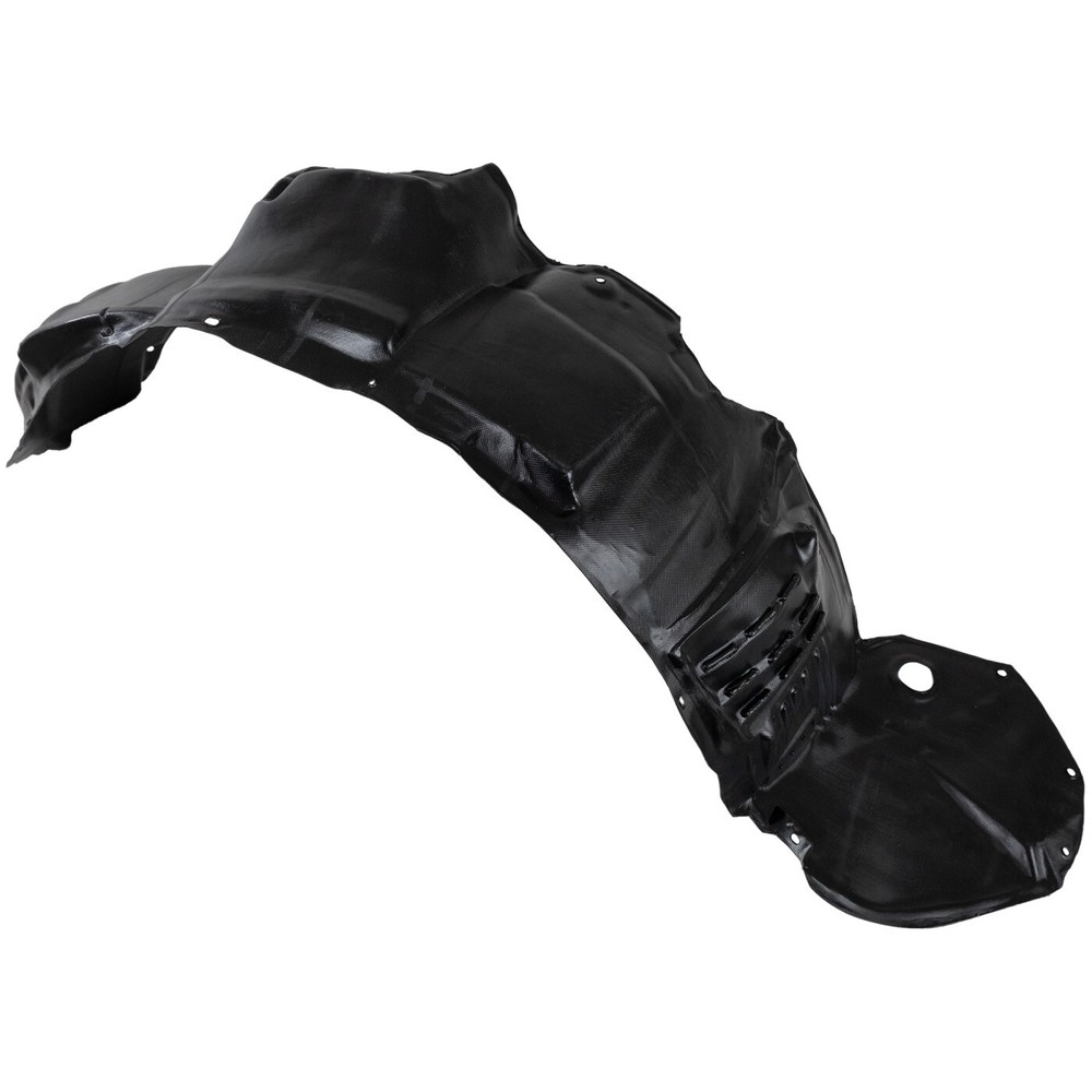 Fender Liner For 2004-2006 Lexus RX330 2007-2009 RX350 Front, Passenger Side