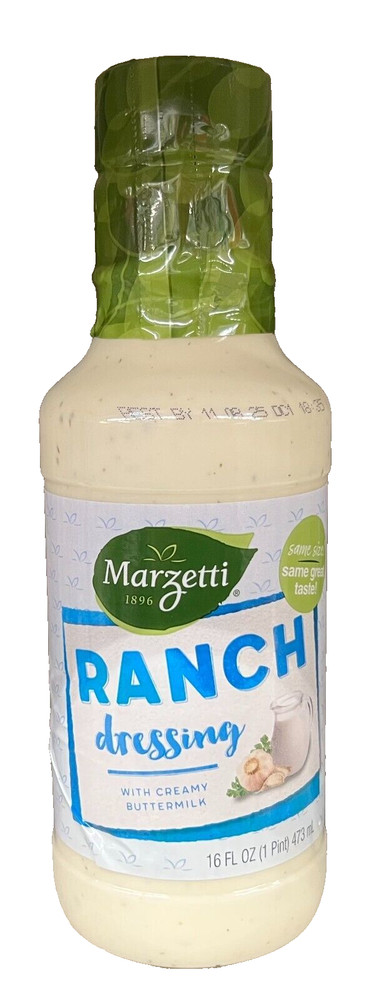 Marzetti Ranch Salad Dressing 16 oz