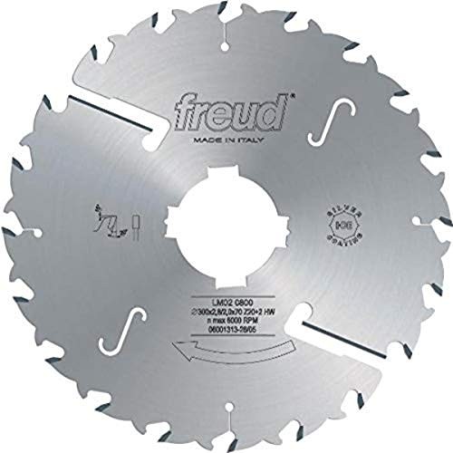 Freud LM0205 280mm Thin Kerf Gang Rip Blade