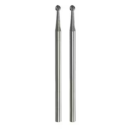 Dremel 107 Engraving Cutter, 3/32 Bit Dia,  Pk2