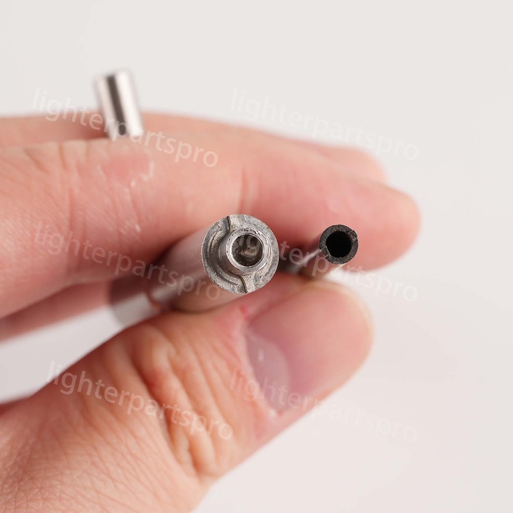 Repairs valve Tool ( remove intake refill valve ) For Ronson Type B Lighters