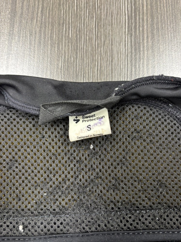 Sweet Protection Back Protector 2 Size S