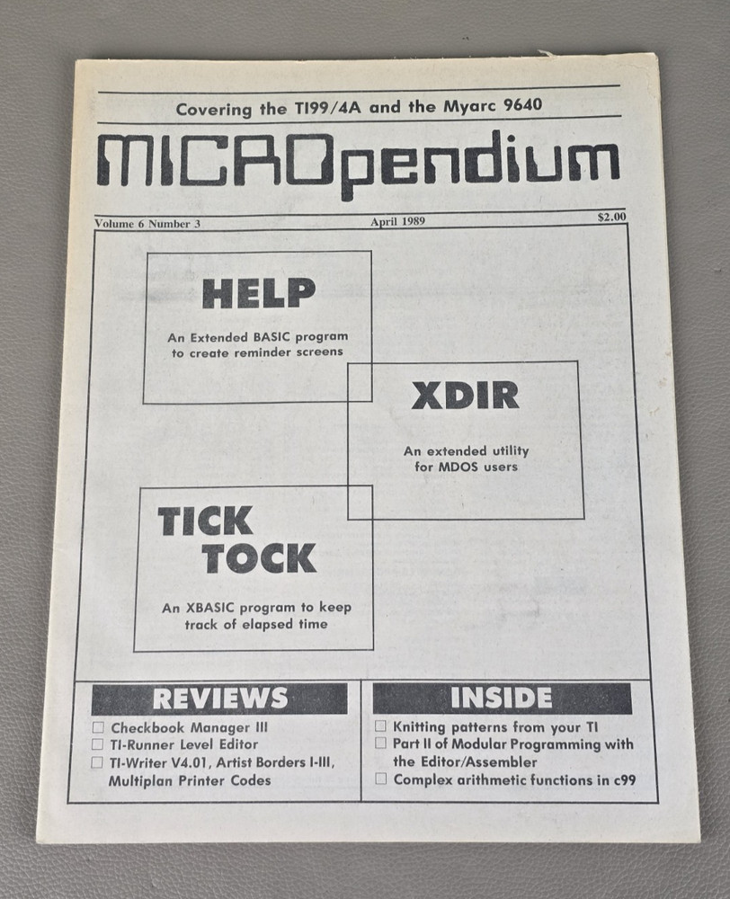 Micro Pendium April 1989 P-153