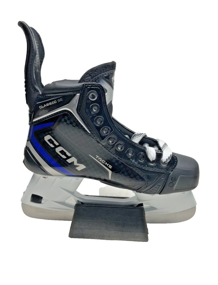CCM Tacks Classic SE Ice Skates SR 7.0 Regular