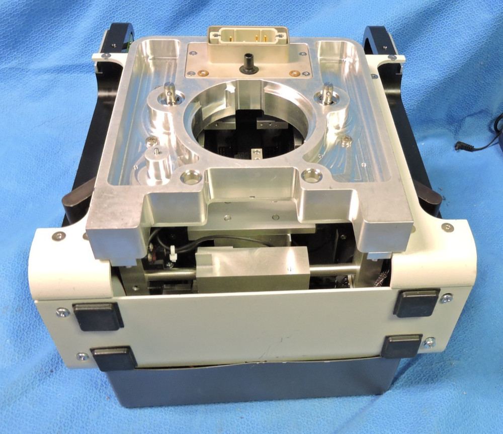 Thermo Scientific Ion Source Cartridges Switching System Left / Right HV Needles