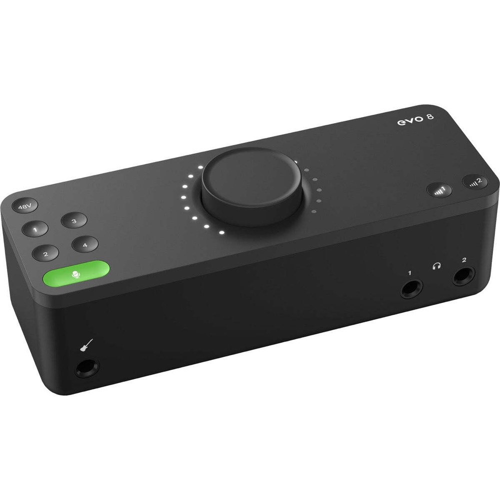 Audient Evo 8 4in/4out USB-C Audio Interface