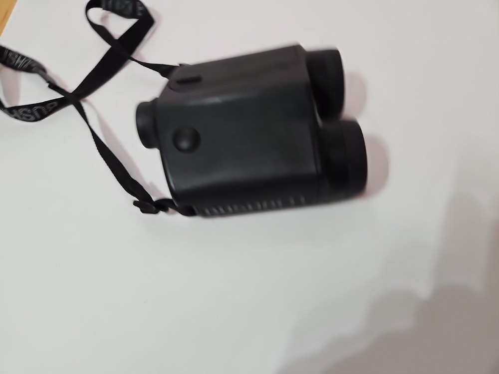 ✅ BUSHNELL RANGING RANGEFINDER - MODEL 200800, WORKS