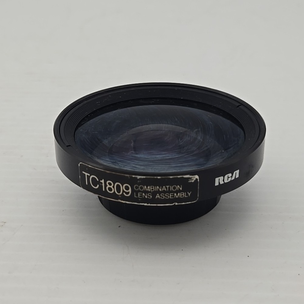 RCA TV Lens 4383-2