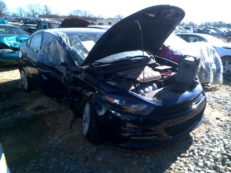 Fuse Box Engine Compartment Fits 14 DART 8245515