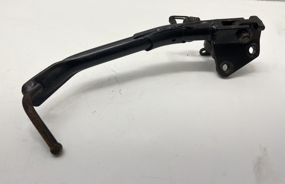 ♻️ Suzuki Sv 650 Y 1999 - 2002 Side Stand & Spring ♻️